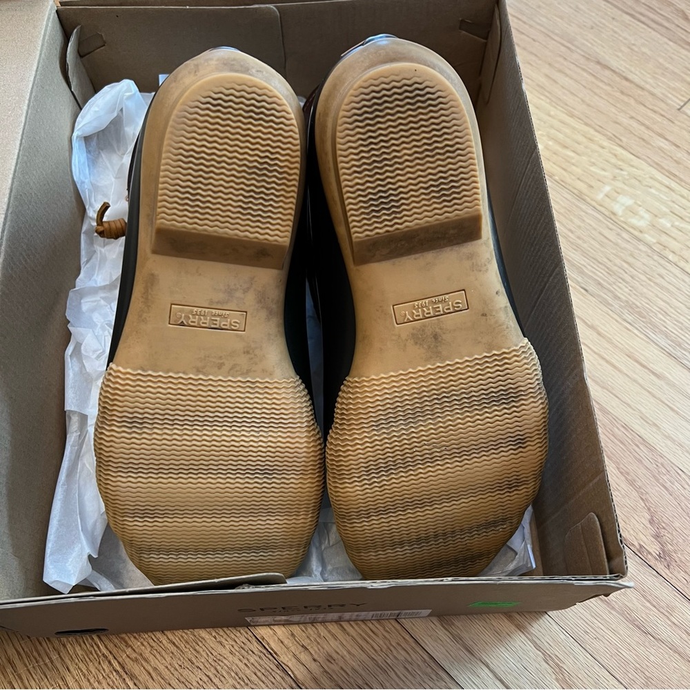 Sperry Saltwater Duck Boot - image 6